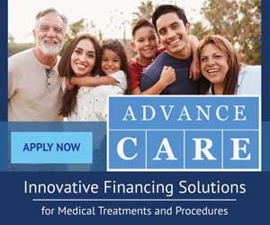 Advance Care Card Banner Ad 300×250