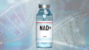NAD+ Therapy Stamford, CT